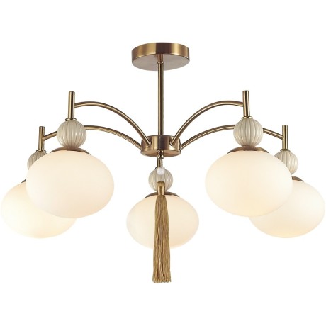 Люстра потолочная LUMION GLORIYA 8272/5C