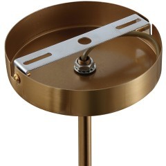 Люстра потолочная LUMION GLORIYA 8272/5C