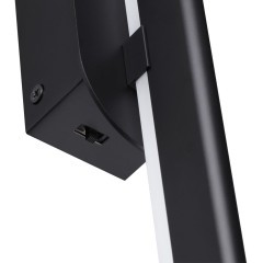 Настенный светильник LED 3000K/4000K (перекл. ч/з тумблер) 36W RUDY Odeon Light 3890/36WLP