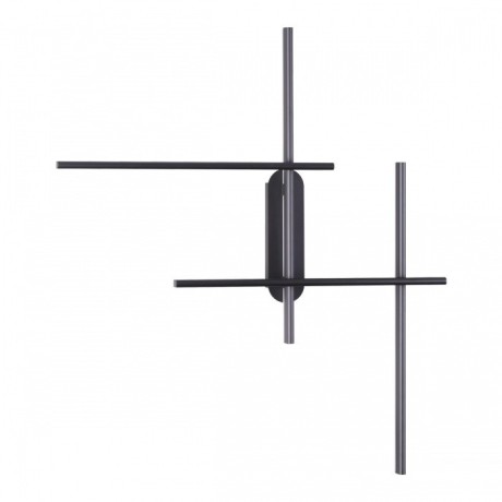 Настенный светильник LED 3000K/4000K (перекл. ч/з тумблер) 36W RUDY Odeon Light 3890/36WLP