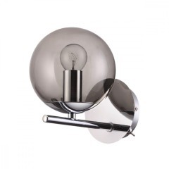 Бра Lumion 4454/1WS SIERRA под лампу 1xE14 1*40W