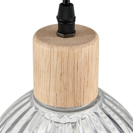 Подвесной светильник E27 Lumion NATANA 8055/1А