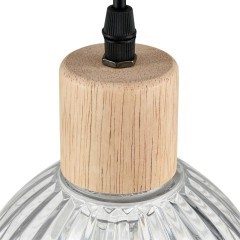 Подвесной светильник E27 Lumion NATANA 8055/1А