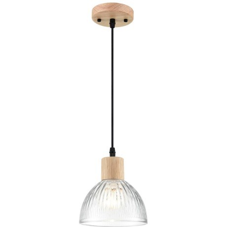 Подвесной светильник E27 Lumion NATANA 8055/1А