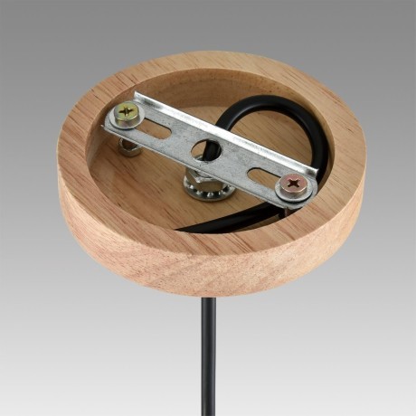 Подвесной светильник E27 Lumion NATANA 8055/1А