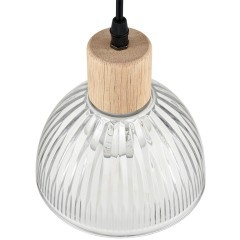 Подвесной светильник E27 Lumion NATANA 8055/1А