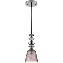 Подвесной светильник E27 Lumion MANOLA 8048/1А