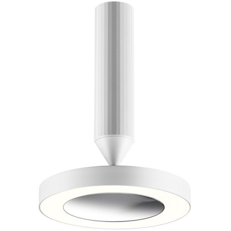 Светильник накладной светодиодный LED 18W 1350Лм 3000К Novotech MIRROR 359278