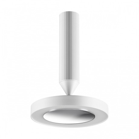 Светильник накладной светодиодный LED 18W 1350Лм 3000К Novotech MIRROR 359278