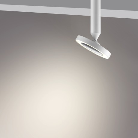 Светильник накладной светодиодный LED 18W 1350Лм 3000К Novotech MIRROR 359278