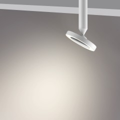 Светильник накладной светодиодный LED 18W 1350Лм 3000К Novotech MIRROR 359278