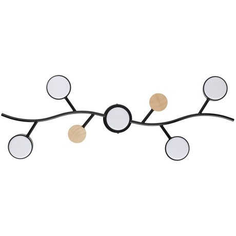 Потолочный светильник GX53 Lumion CRYPTO 8194/5C