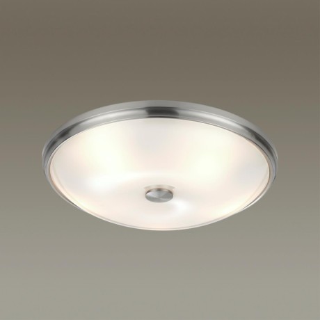Настенно-потолочный светильник Odeon Light 4957/5 PELOW под лампы 5xE14 5*40W