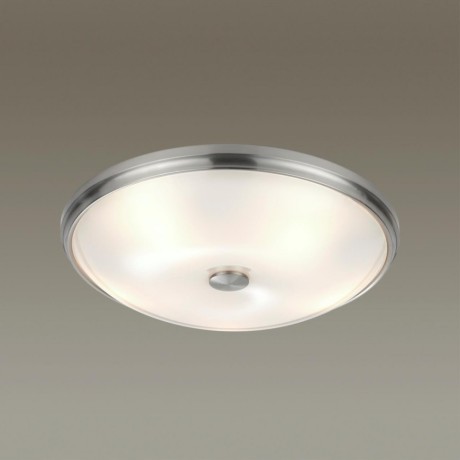 Настенно-потолочный светильник Odeon Light 4957/5 PELOW под лампы 5xE14 5*40W