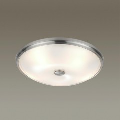 Настенно-потолочный светильник Odeon Light 4957/5 PELOW под лампы 5xE14 5*40W