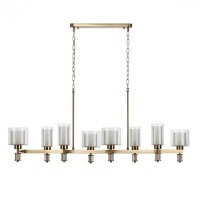 Люстра E14 Odeon Light SAGA 5088/8A