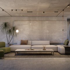 359463 Трековый ременный светодиодный SMART светильник c доп. механическим перекл. цветности Novotech EASY CRI90+ 3000-6000К 660Лм 110° 18W TUYA, Алиса, Wi-Fi