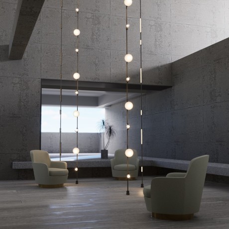 359463 Трековый ременный светодиодный SMART светильник c доп. механическим перекл. цветности Novotech EASY CRI90+ 3000-6000К 660Лм 110° 18W TUYA, Алиса, Wi-Fi