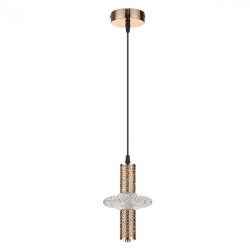 Подвес LED 6W 220V 4000K Lumion CRISTIE 8009/6L