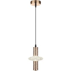 Подвес LED 6W 220V 4000K Lumion CRISTIE 8009/6L