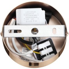 Подвес LED 6W 220V 4000K Lumion CRISTIE 8009/6L