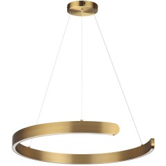 Подвесная люстра Lumion INDIE 6535/43L