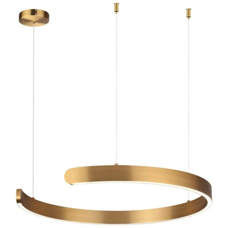 Подвесная люстра Lumion INDIE 6535/43L