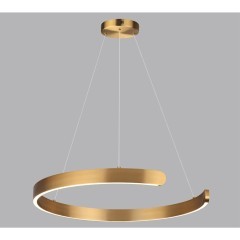 Подвесная люстра Lumion INDIE 6535/43L