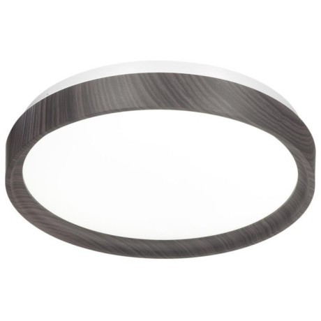 Настенно-потолочный светильник Sonex 7627/EL WOODI IP43 светодиодный LED 72W