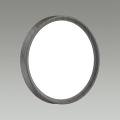 Настенно-потолочный светильник Sonex 7627/EL WOODI IP43 светодиодный LED 72W