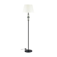 Торшер с абажуром Odeon Light 4896/1F Sochi под лампу 1xE27 60W
