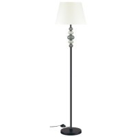 Торшер с абажуром Odeon Light 4896/1F Sochi под лампу 1xE27 60W