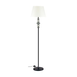 Торшер с абажуром Odeon Light 4896/1F Sochi под лампу 1xE27 60W