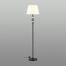 Торшер с абажуром Odeon Light 4896/1F Sochi под лампу 1xE27 60W