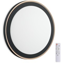 Настенно-потолочный светильник Sonex 7620/DL AKUNA IP43 светодиодный LED 48W