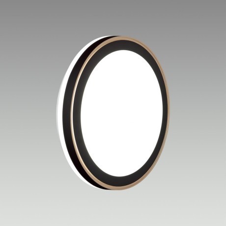 Настенно-потолочный светильник Sonex 7620/DL AKUNA IP43 светодиодный LED 48W