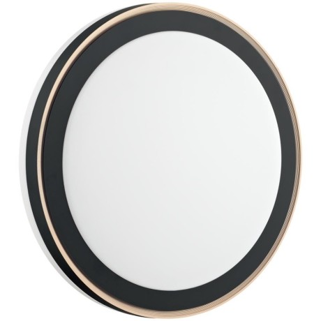 Настенно-потолочный светильник Sonex 7620/DL AKUNA IP43 светодиодный LED 48W