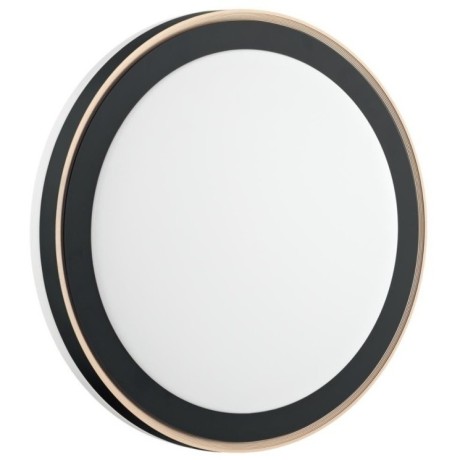 Настенно-потолочный светильник Sonex 7620/DL AKUNA IP43 светодиодный LED 48W