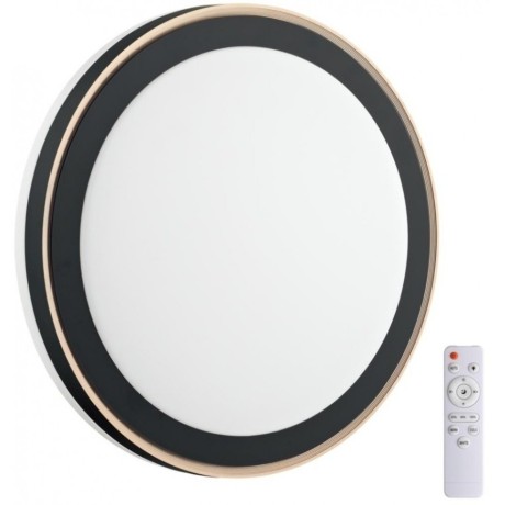 Настенно-потолочный светильник Sonex 7620/DL AKUNA IP43 светодиодный LED 48W