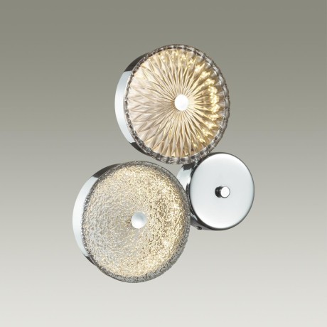 Бра Odeon Light 5416/14WL Caramella светодиодная LED 14W