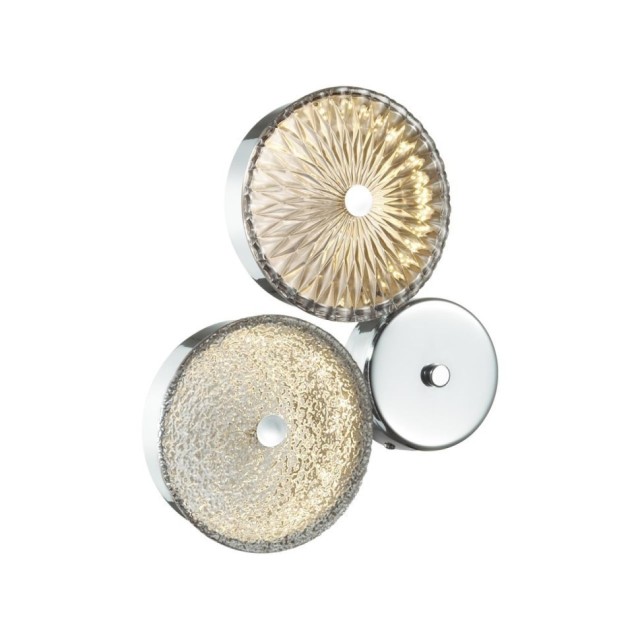 Бра Odeon Light 5416/14WL Caramella светодиодная LED 14W