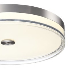 Светильник LED 112Вт 4000K Sonex ETERNA 7727/112L