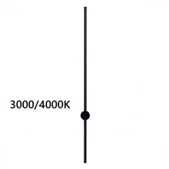 Настенный светильник IP20 LED 18W 849Лм 3000K/4000K (перекл. ч/з тумблер на драйвере) Odeon Light FILLINI 4335/18WLP