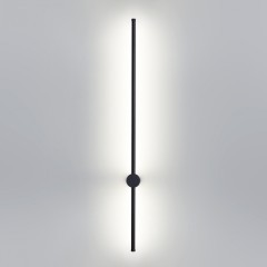 Настенный светильник IP20 LED 18W 849Лм 3000K/4000K (перекл. ч/з тумблер на драйвере) Odeon Light FILLINI 4335/18WLP