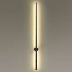 Настенный светильник IP20 LED 18W 849Лм 3000K/4000K (перекл. ч/з тумблер на драйвере) Odeon Light FILLINI 4335/18WLP