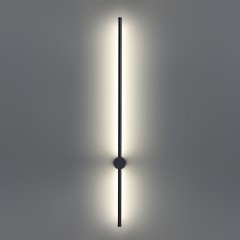 Настенный светильник IP20 LED 18W 849Лм 3000K/4000K (перекл. ч/з тумблер на драйвере) Odeon Light FILLINI 4335/18WLP