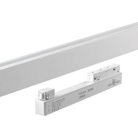 Драйвер внутренний 200W для системы Flum (Shino) Novotech Drive 358558