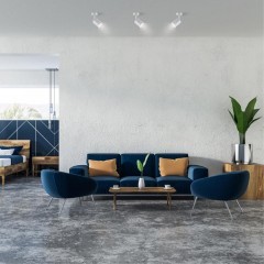 Спот настенный Novotech 358259 ARUM светодиодный LED 9W