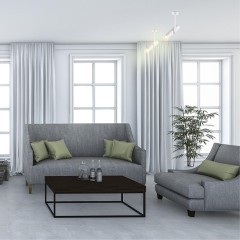 Накладной светильник IP20 GU10 50W 220V BATRA Novotech 370572