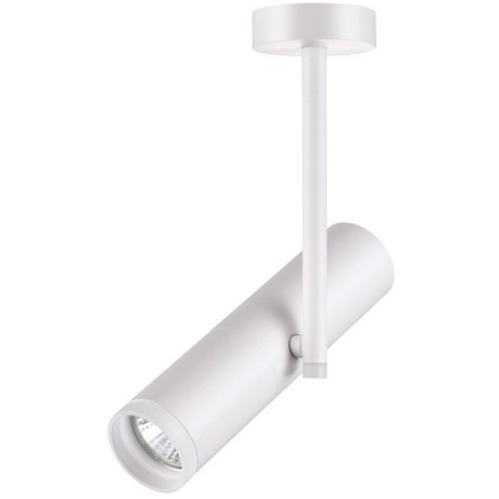 Накладной светильник IP20 GU10 50W 220V BATRA Novotech 370572